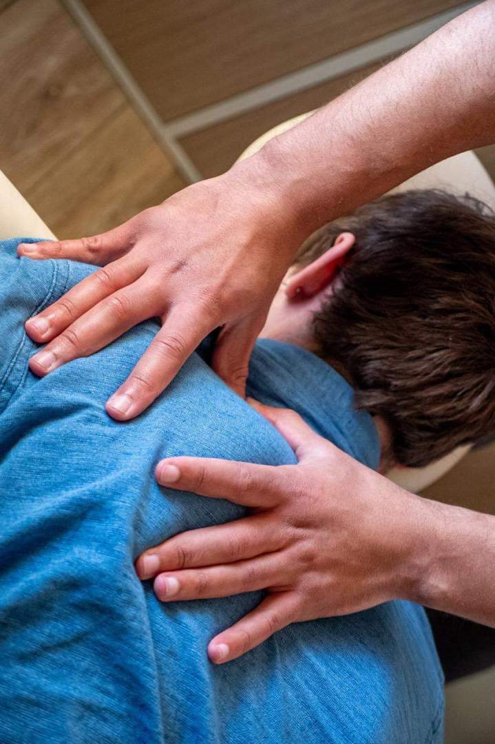 Leroy Massages