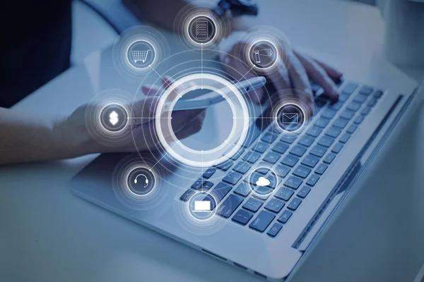 Agence de communication, Pont-Rouge